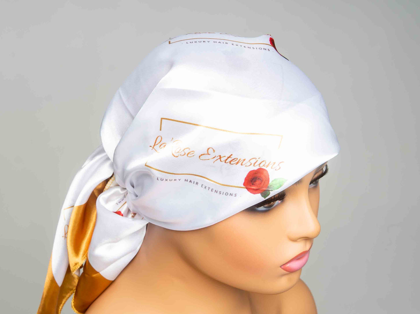 La’Rose Extensions Full Head Scarf