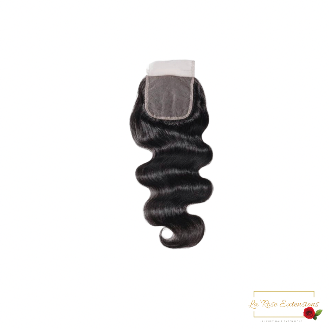 HD BodyWave Closure