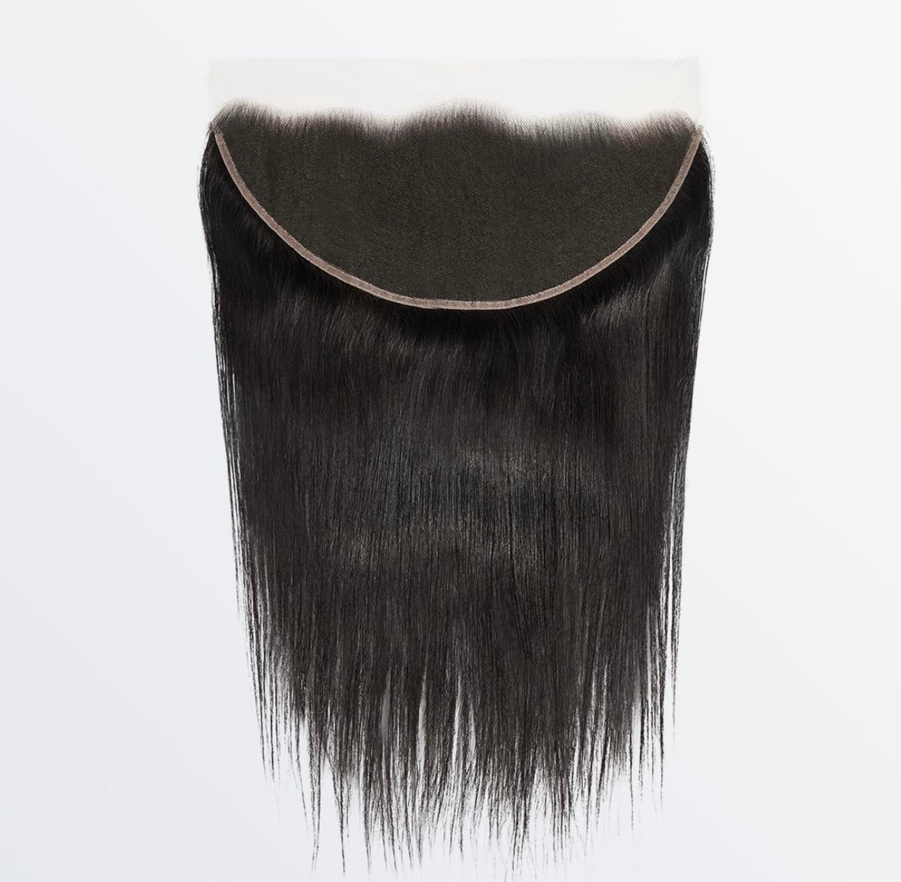 HD Straight Frontal