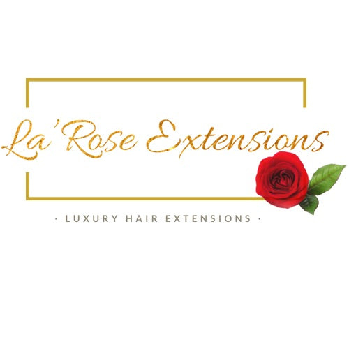 la rose La'Rose Extensions