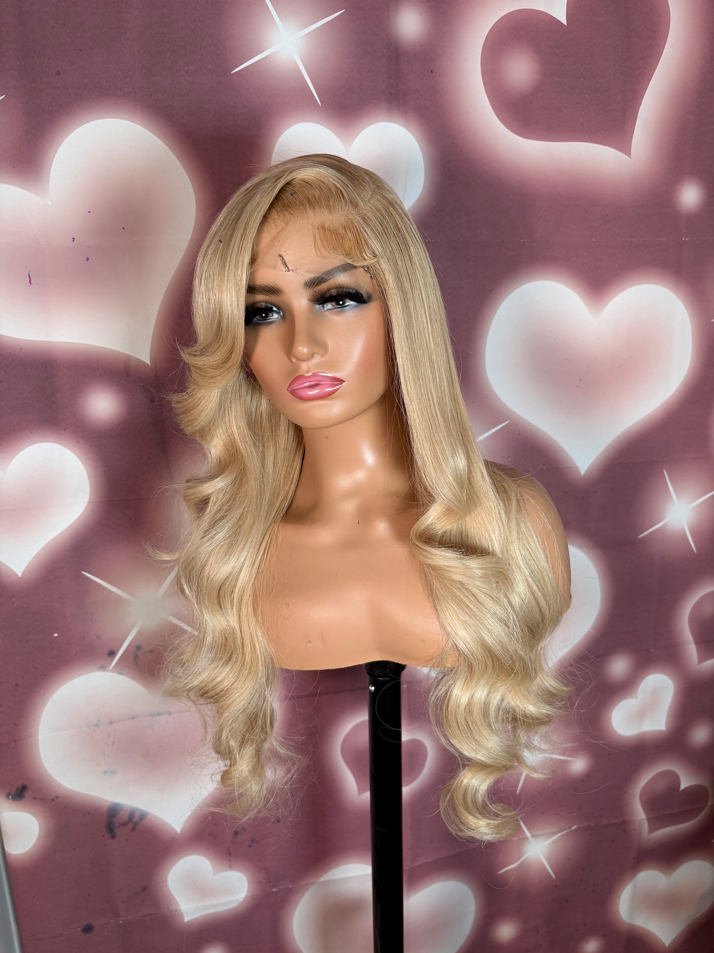 Blondes have more fun