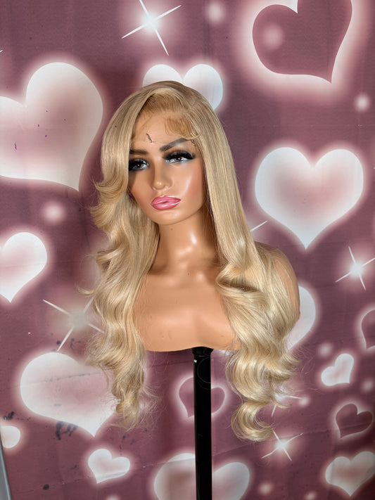 Blondes have more fun
