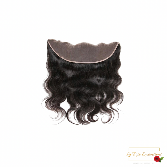 HD BodyWave Frontal