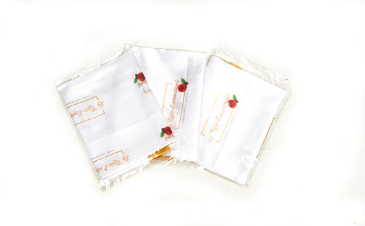 La’Rose Extensions Full Head Scarf