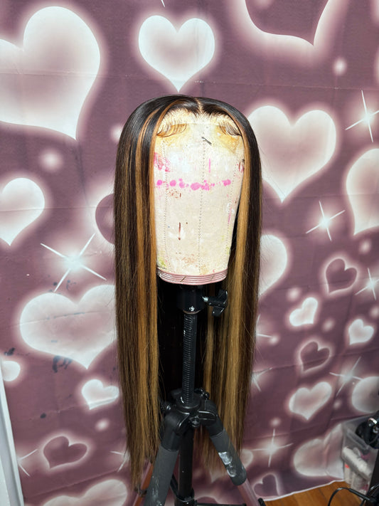 Peanut butter (Highlighted)